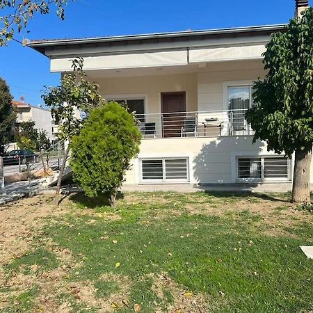 Το Σπίτι Του Μύλου Των Ξωτικών Villa Trikala  Exterior photo